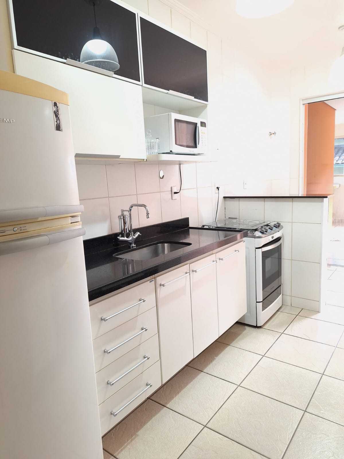 Apartamento à venda com 3 quartos, 114m² - Foto 6