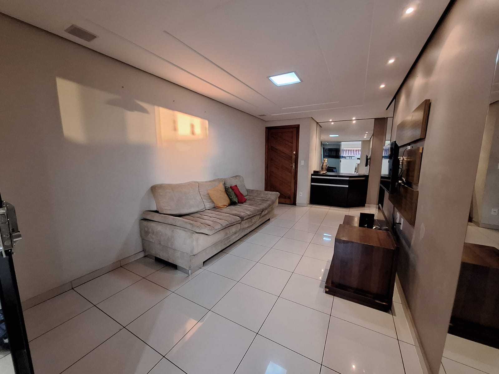 Apartamento à venda com 3 quartos, 114m² - Foto 12