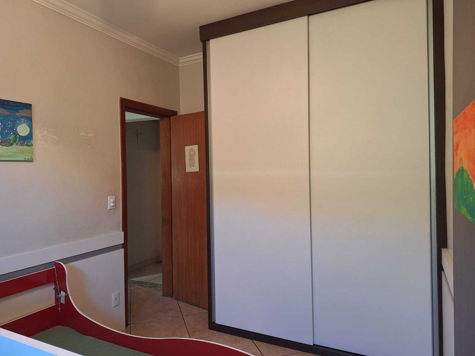 Apartamento à venda com 3 quartos, 114m² - Foto 21