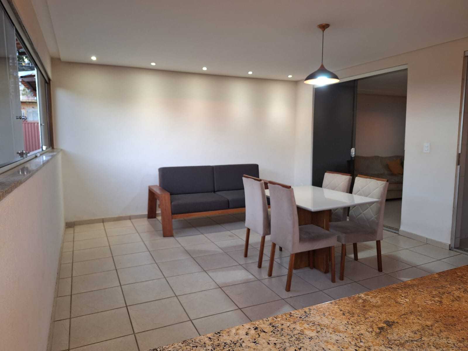 Apartamento à venda com 3 quartos, 114m² - Foto 8