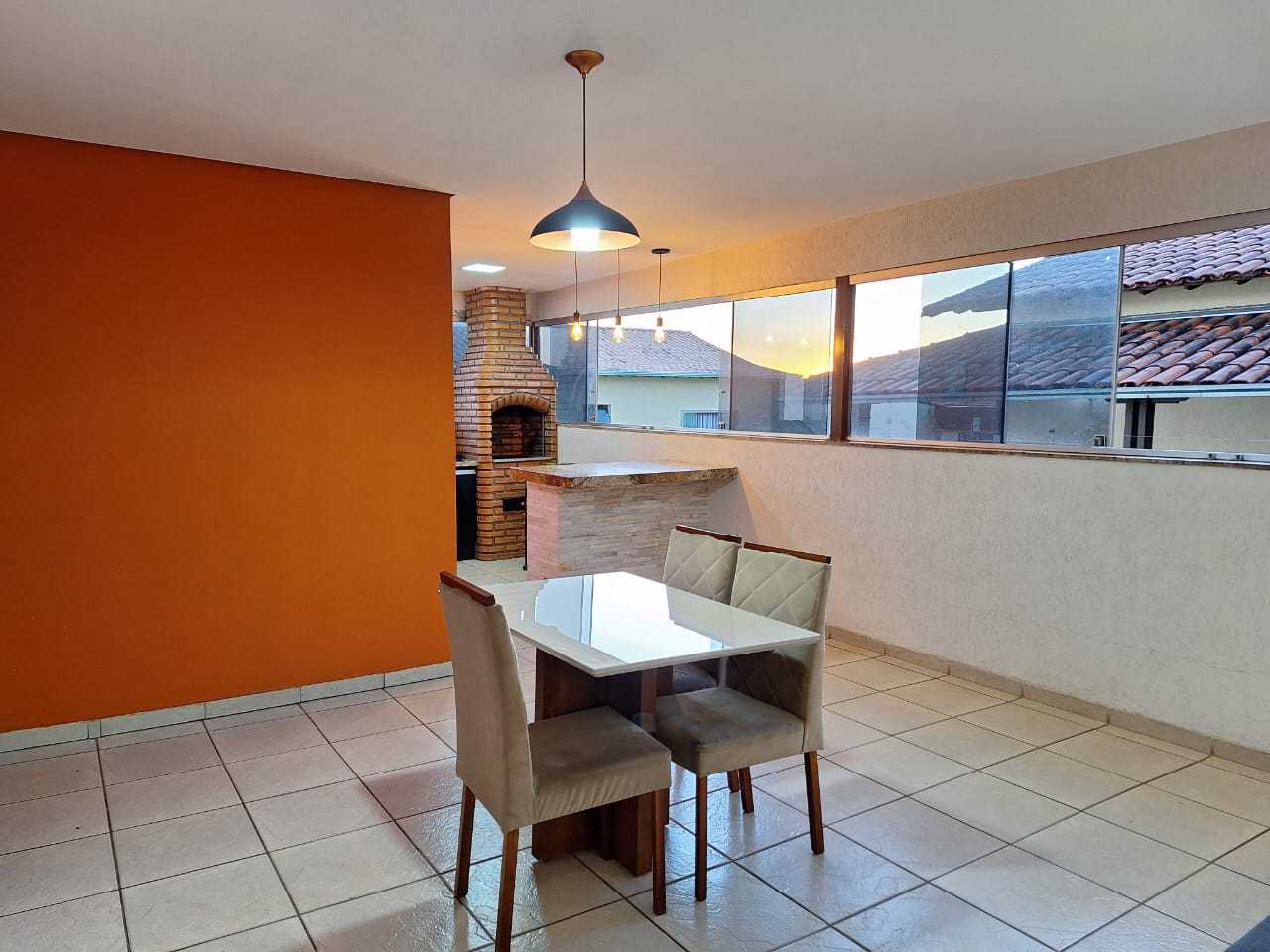 Apartamento à venda com 3 quartos, 114m² - Foto 5