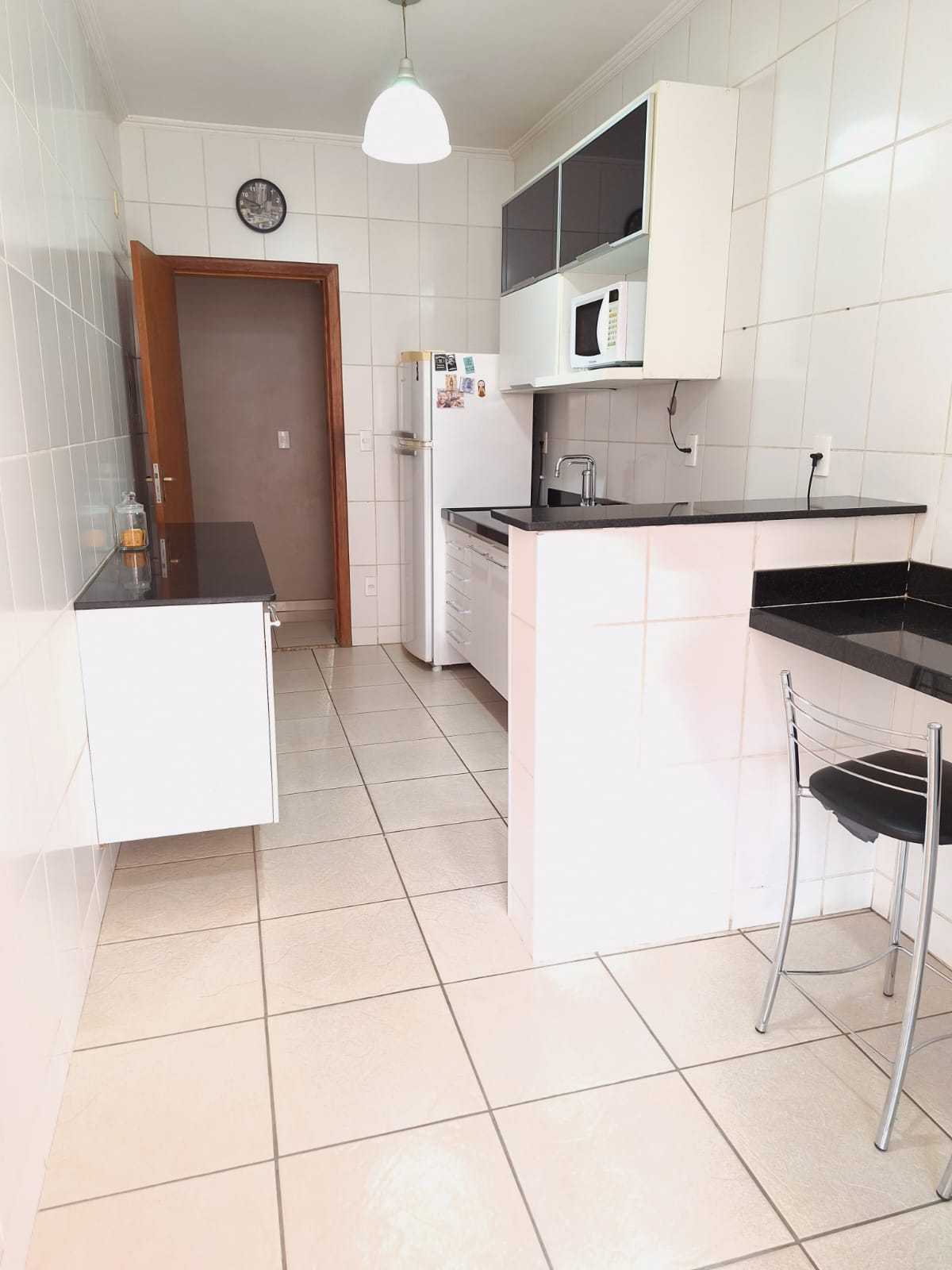 Apartamento à venda com 3 quartos, 114m² - Foto 7