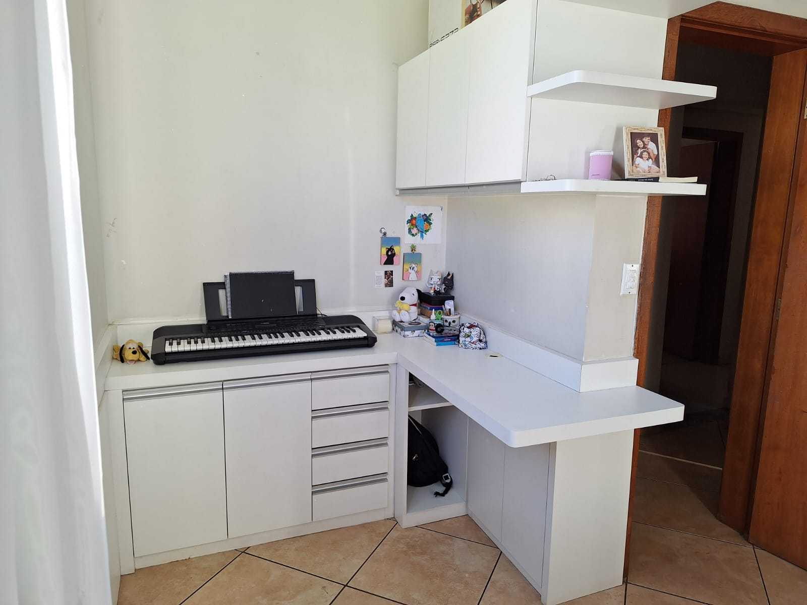 Apartamento à venda com 3 quartos, 114m² - Foto 18