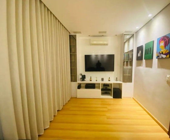 Casa à venda com 3 quartos, 260m² - Foto 14