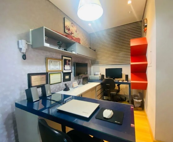 Casa à venda com 3 quartos, 260m² - Foto 6