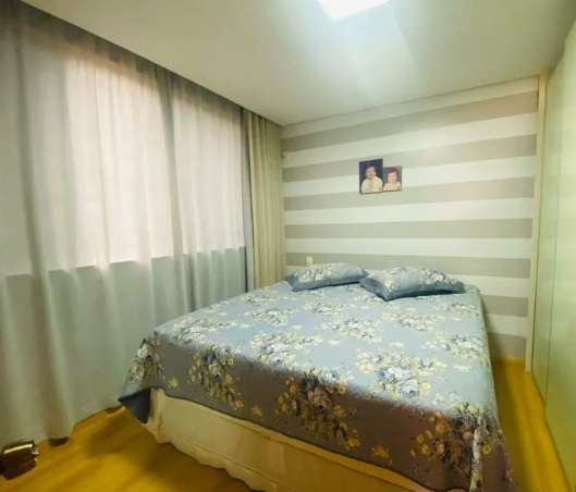 Casa à venda com 3 quartos, 260m² - Foto 17