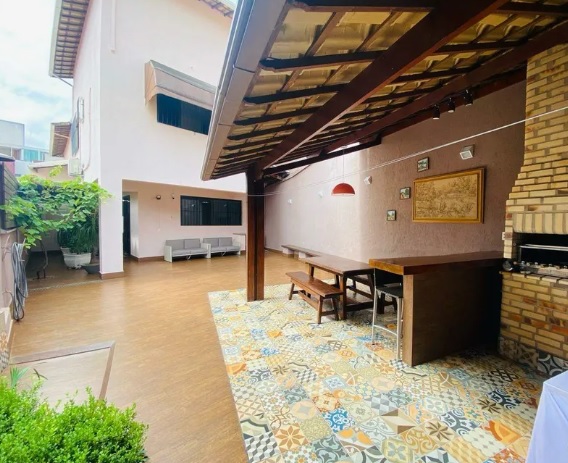 Casa à venda com 3 quartos, 260m² - Foto 7