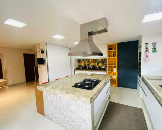 Casa à venda com 3 quartos, 260m² - Foto 10