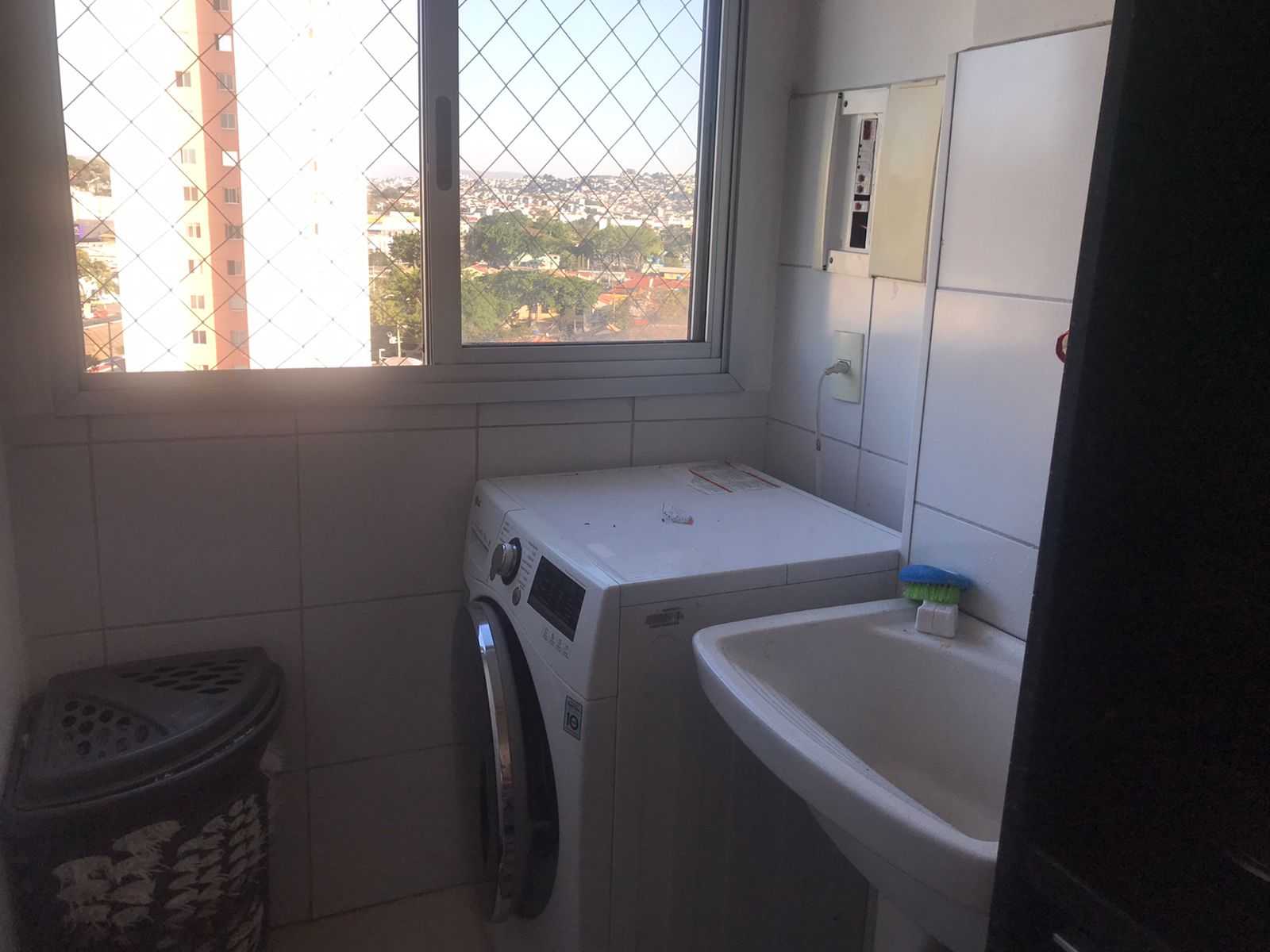 Apartamento à venda com 3 quartos, 75m² - Foto 15