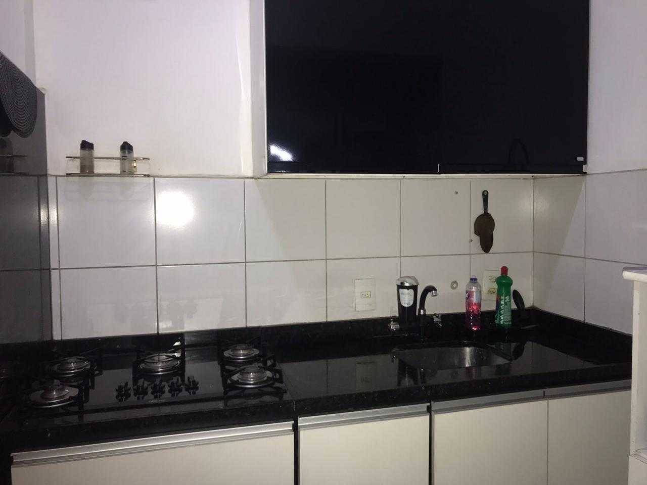 Apartamento à venda com 3 quartos, 75m² - Foto 11