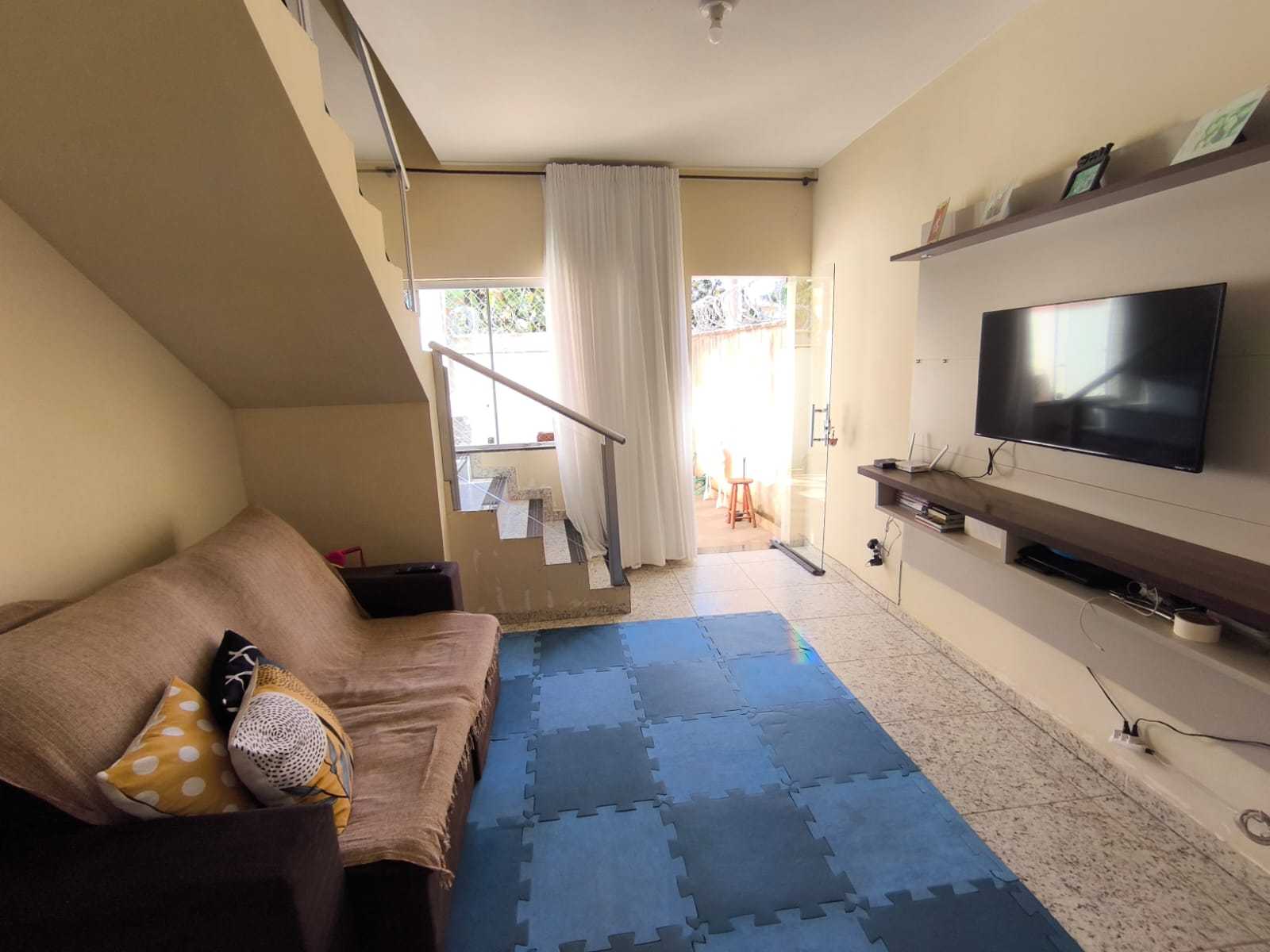 Casa à venda com 2 quartos, 80m² - Foto 16