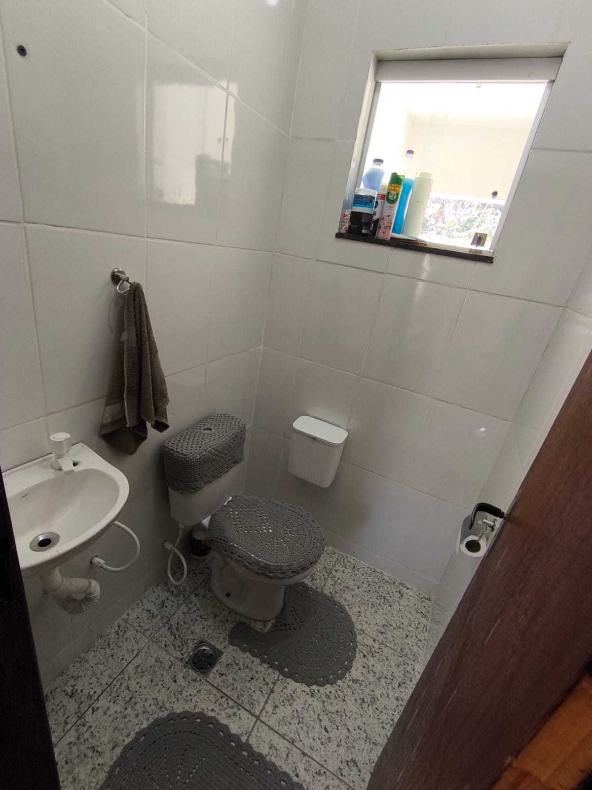 Casa à venda com 2 quartos, 80m² - Foto 12