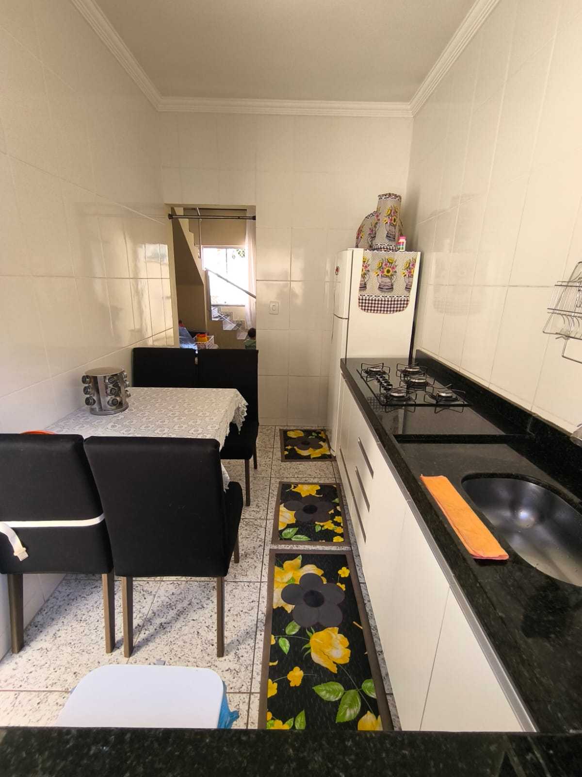 Casa à venda com 2 quartos, 80m² - Foto 13