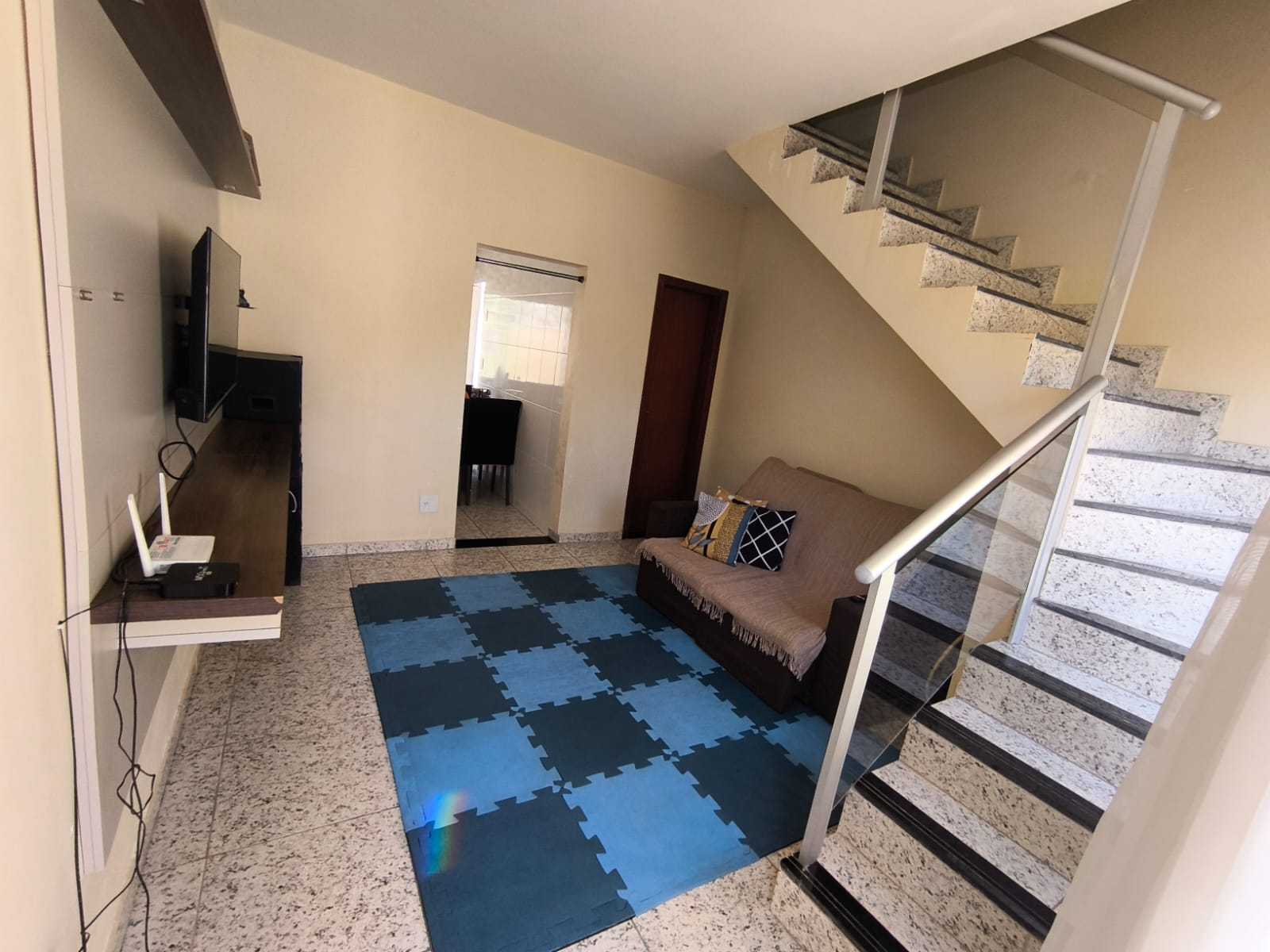 Casa à venda com 2 quartos, 80m² - Foto 20