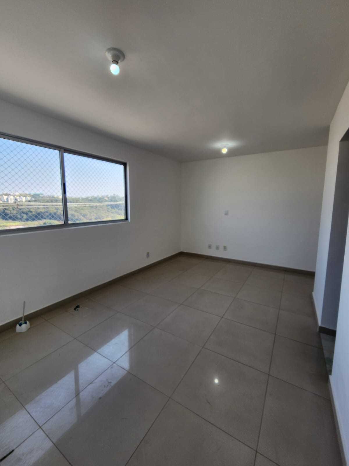 Apartamento à venda com 3 quartos, 88m² - Foto 1