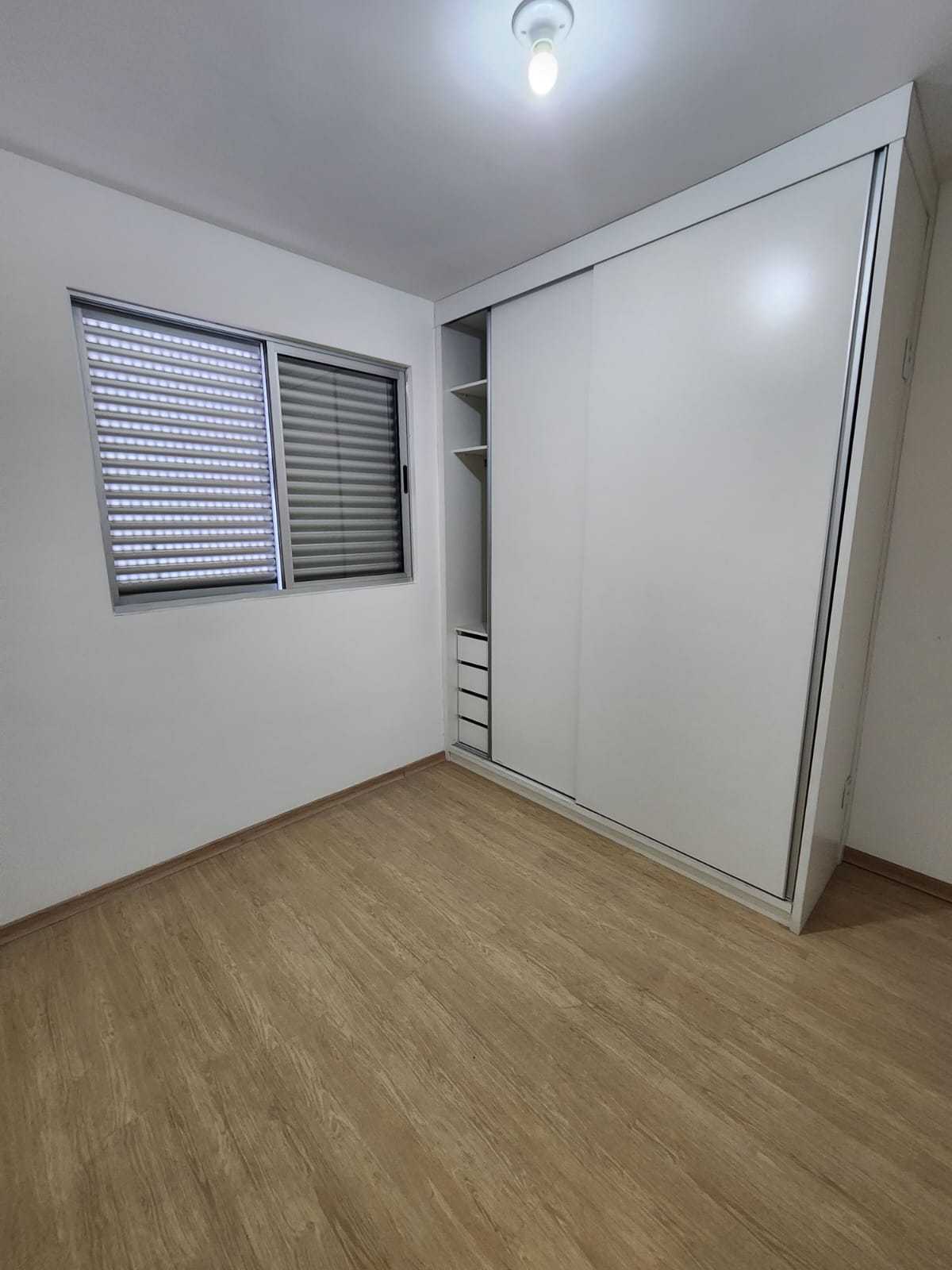 Apartamento à venda com 3 quartos, 88m² - Foto 3