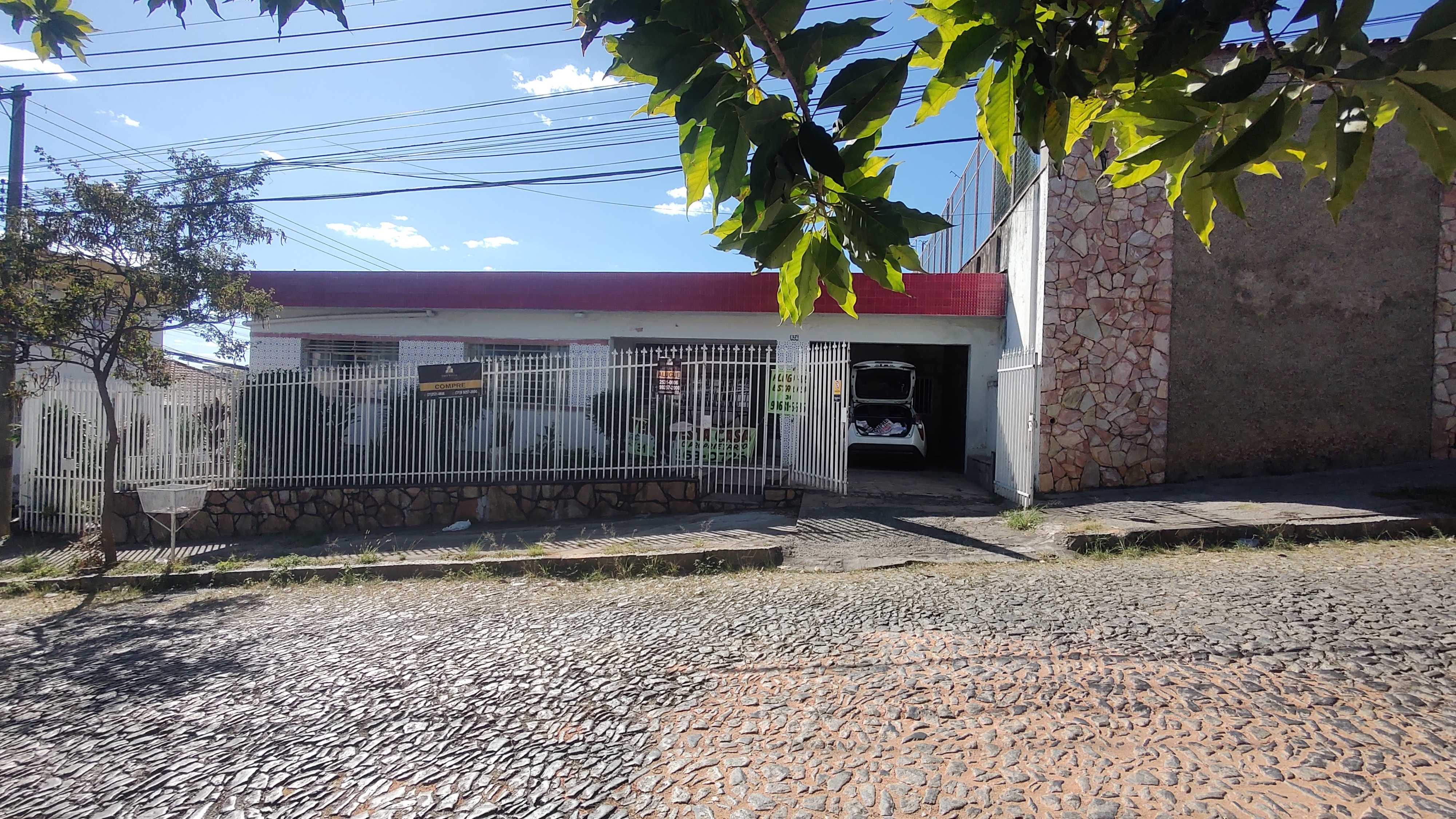 Loja-Salão à venda com 4 quartos, 208m² - Foto 2