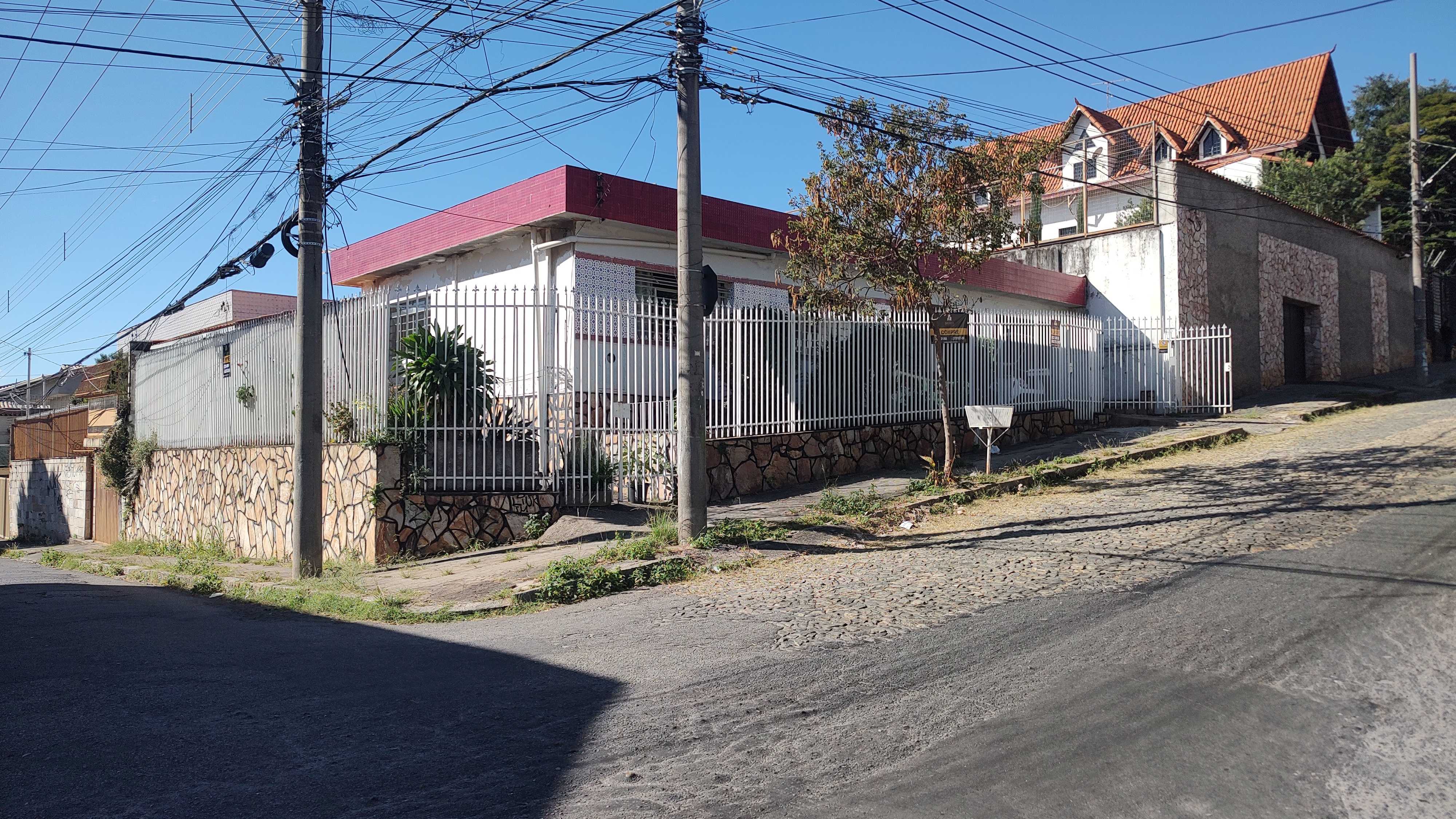 Loja-Salão à venda com 4 quartos, 208m² - Foto 3