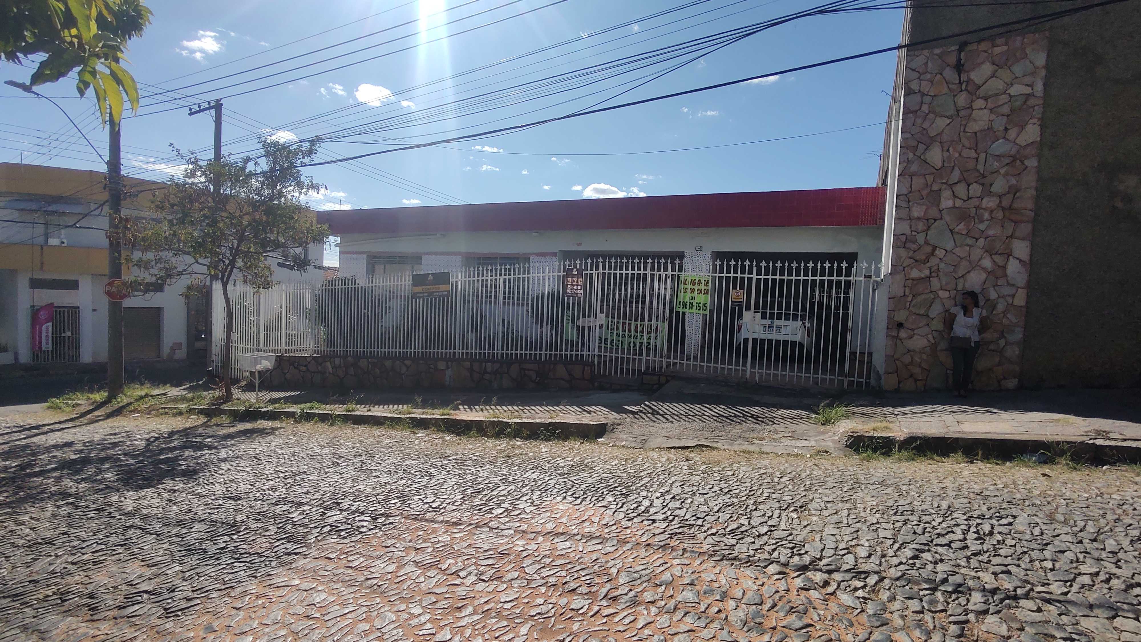 Loja-Salão à venda com 4 quartos, 208m² - Foto 6