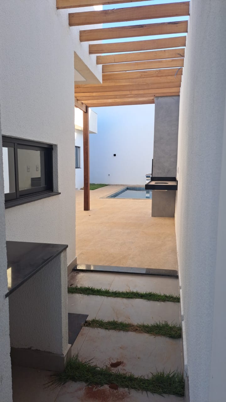 Casa à venda com 3 quartos, 151m² - Foto 13