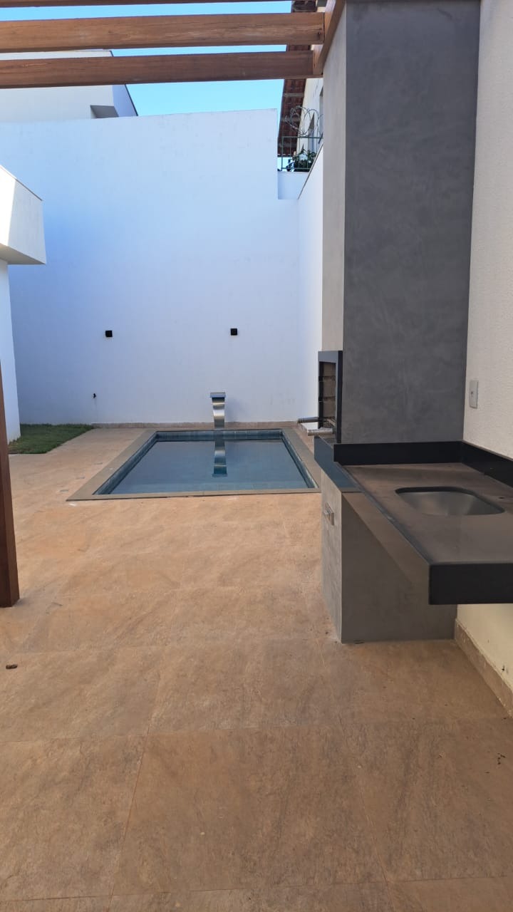 Casa à venda com 3 quartos, 151m² - Foto 16