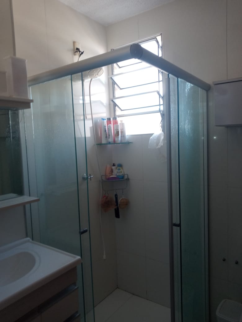 Apartamento à venda com 2 quartos, 52m² - Foto 10