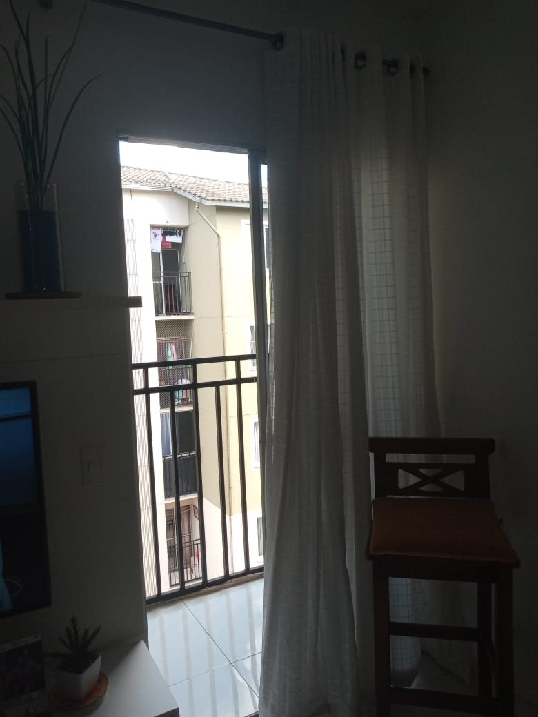 Apartamento à venda com 2 quartos, 52m² - Foto 19