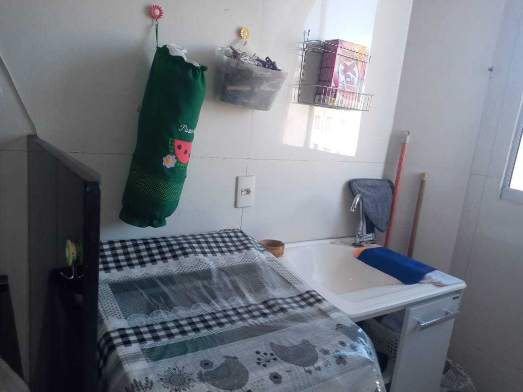 Apartamento à venda com 2 quartos, 52m² - Foto 16