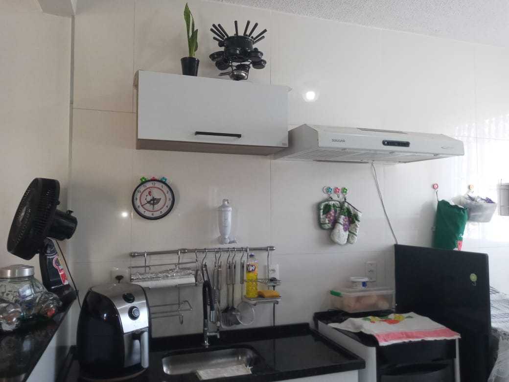 Apartamento à venda com 2 quartos, 52m² - Foto 17