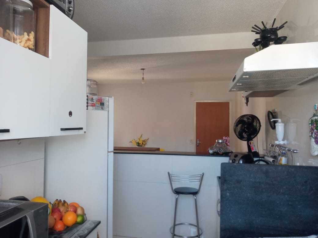 Apartamento à venda com 2 quartos, 52m² - Foto 14