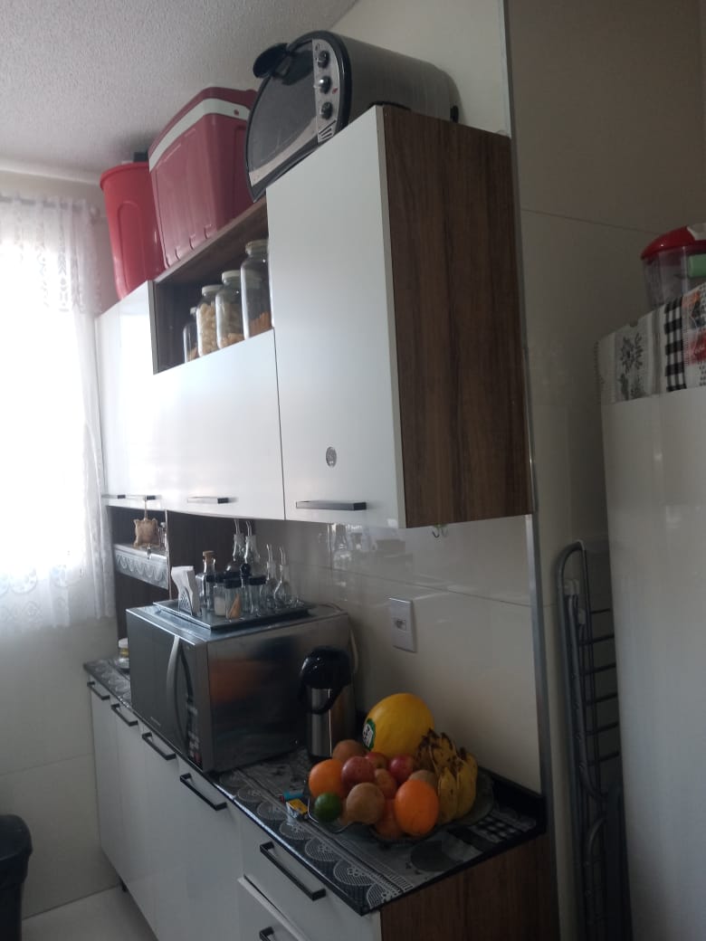 Apartamento à venda com 2 quartos, 52m² - Foto 15