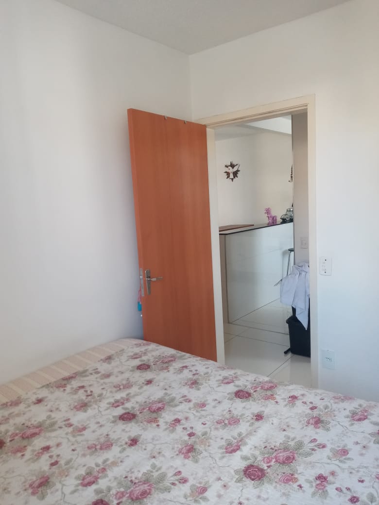 Apartamento à venda com 2 quartos, 52m² - Foto 13