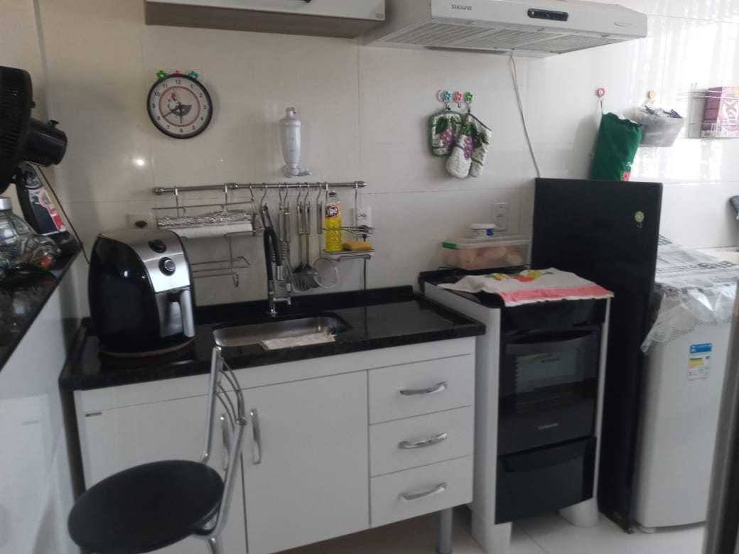 Apartamento à venda com 2 quartos, 52m² - Foto 18