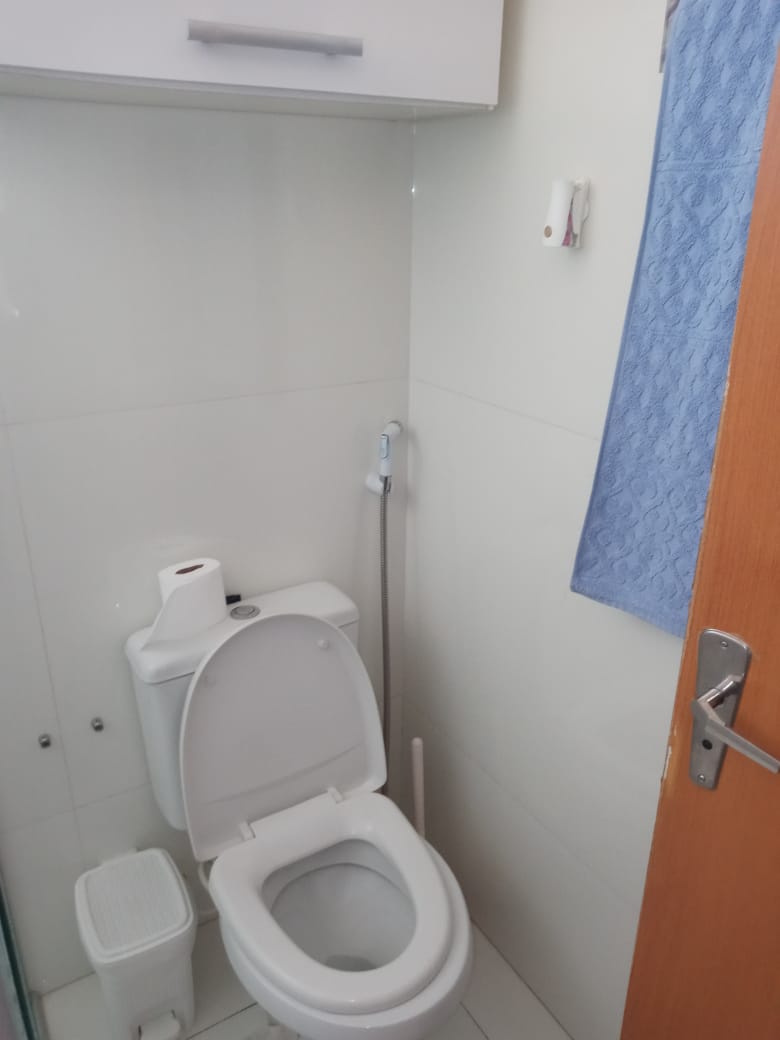 Apartamento à venda com 2 quartos, 52m² - Foto 11