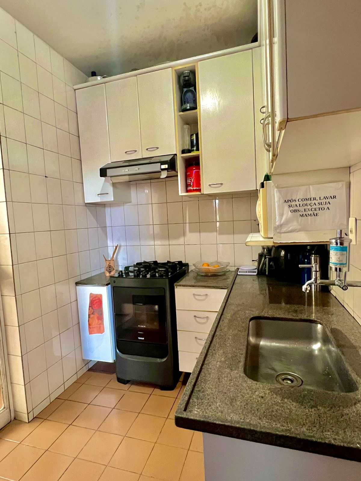 Apartamento à venda com 3 quartos, 73m² - Foto 23