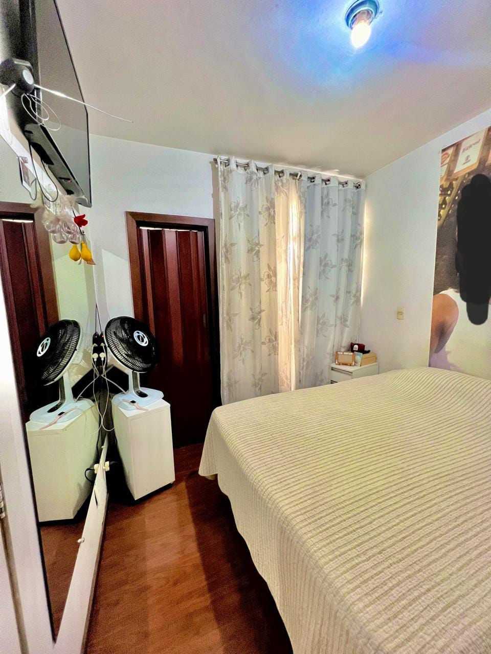 Apartamento à venda com 3 quartos, 73m² - Foto 9