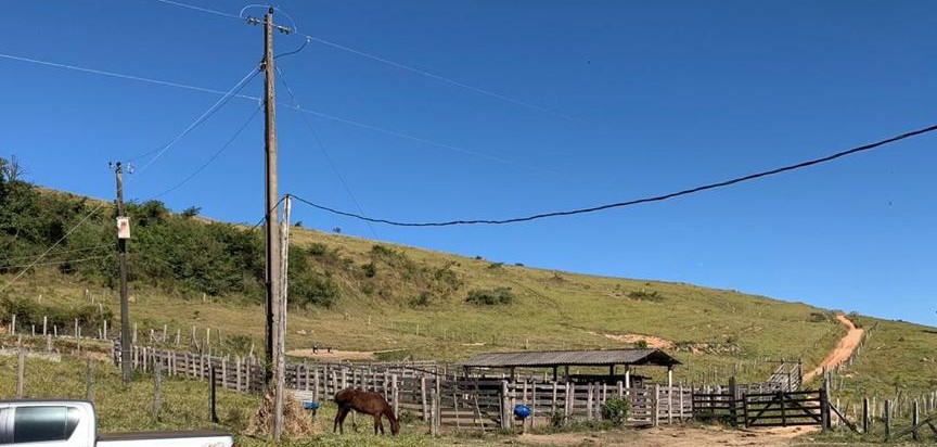 Chácara à venda com 3 quartos - Foto 20