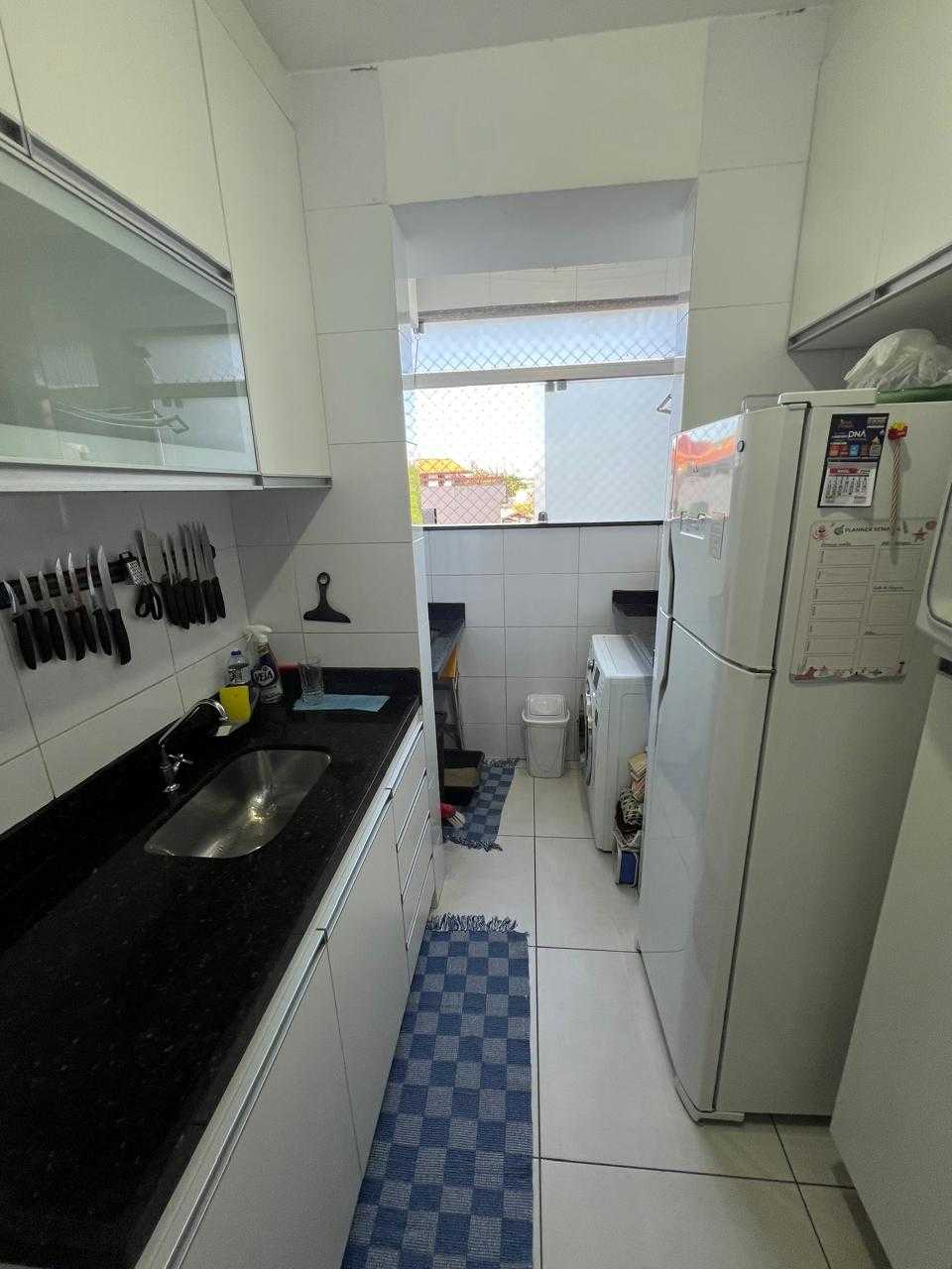 Apartamento à venda com 2 quartos, 55m² - Foto 16