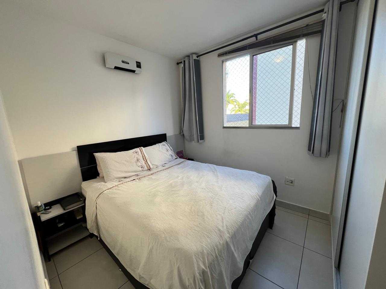 Apartamento à venda com 2 quartos, 55m² - Foto 9