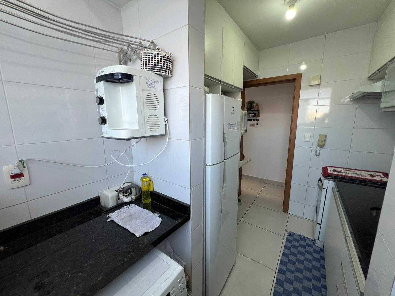 Apartamento à venda com 2 quartos, 55m² - Foto 14