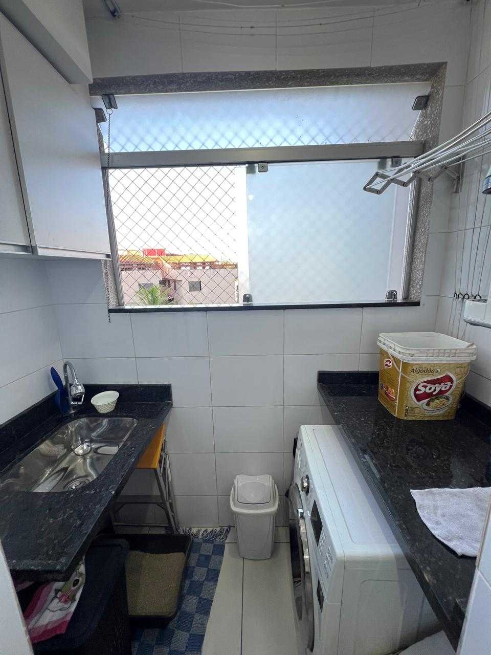 Apartamento à venda com 2 quartos, 55m² - Foto 15