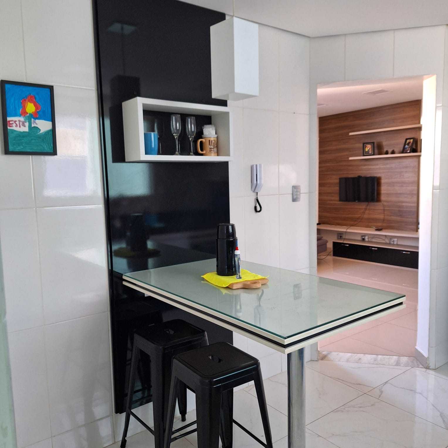 Apartamento à venda com 3 quartos, 92m² - Foto 10