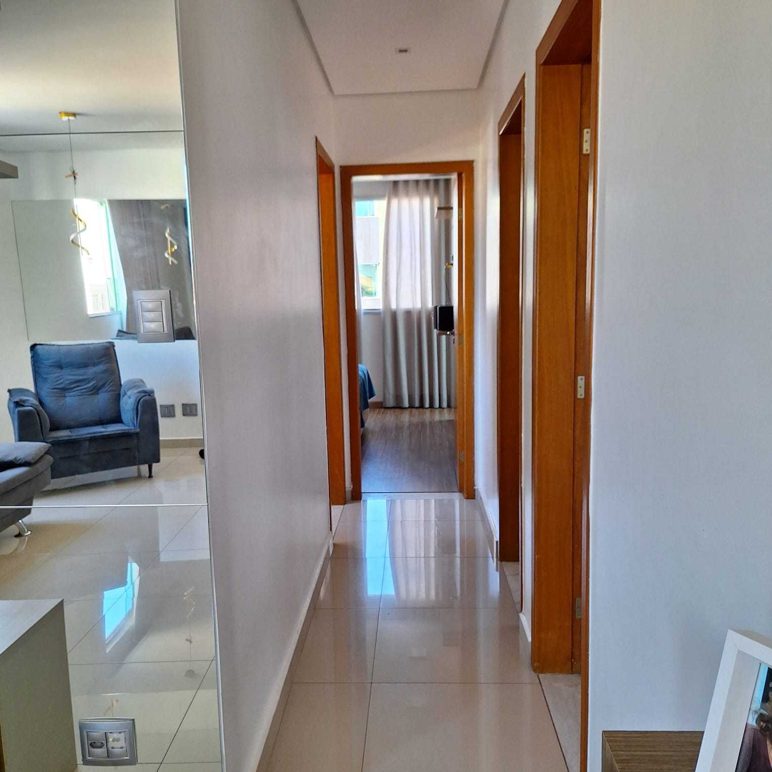 Apartamento à venda com 3 quartos, 92m² - Foto 8