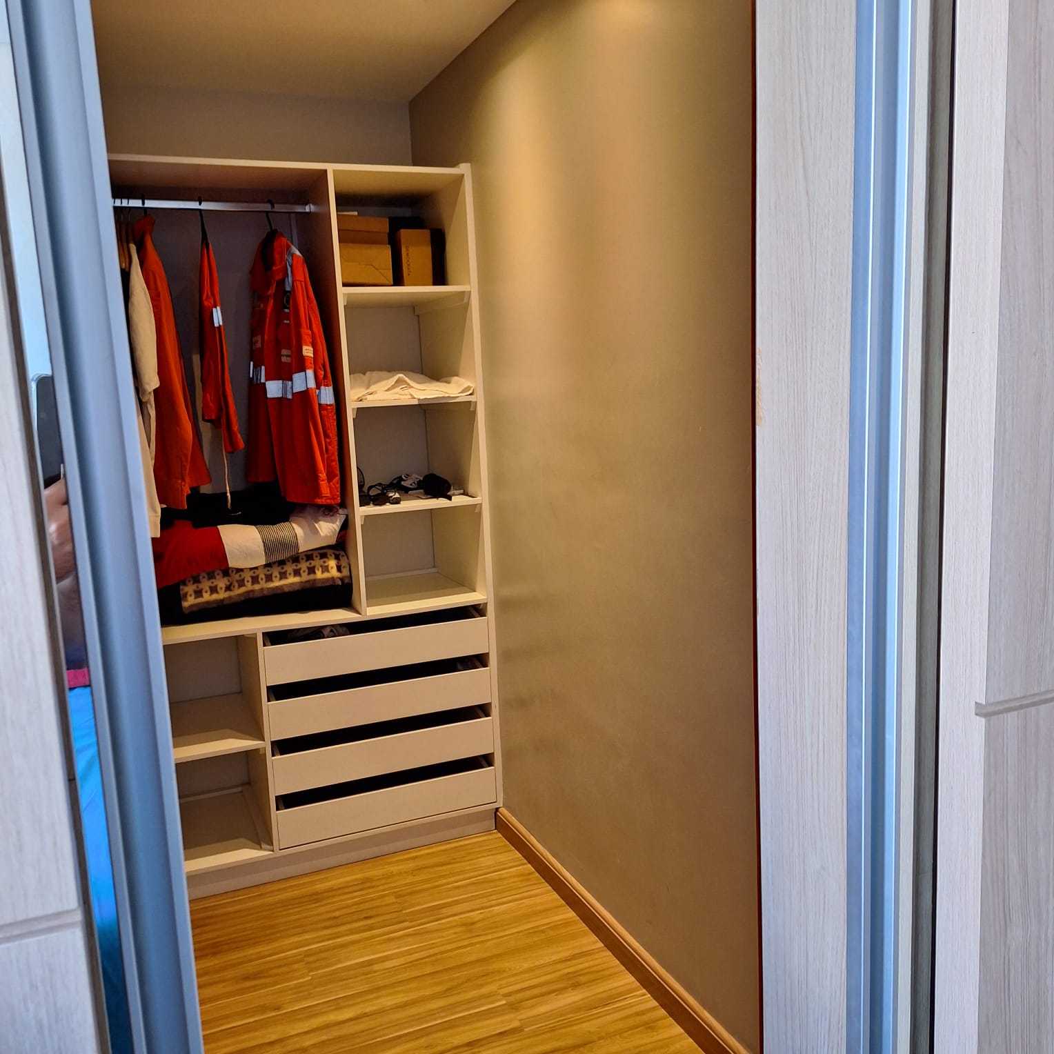 Apartamento à venda com 3 quartos, 92m² - Foto 5