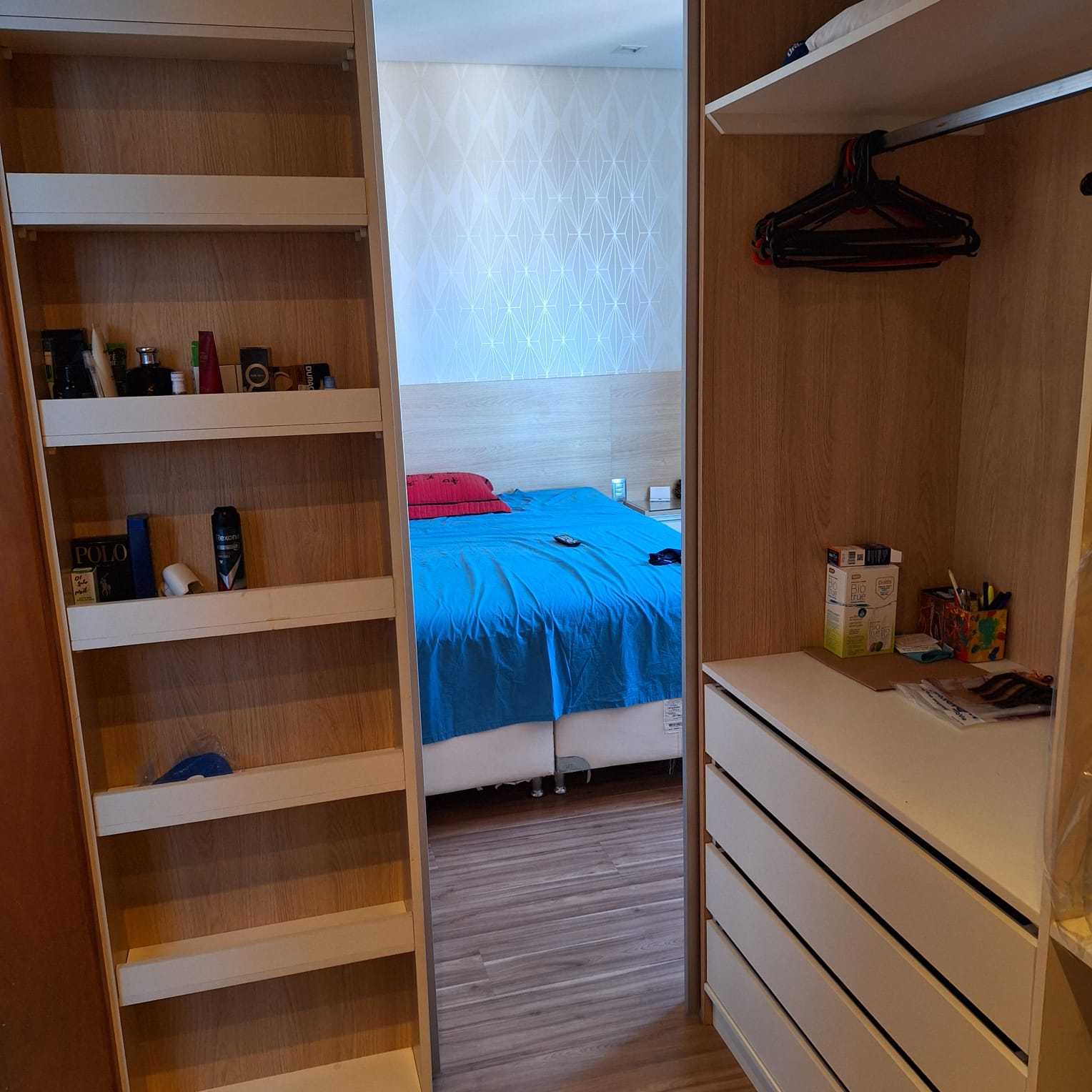 Apartamento à venda com 3 quartos, 92m² - Foto 7