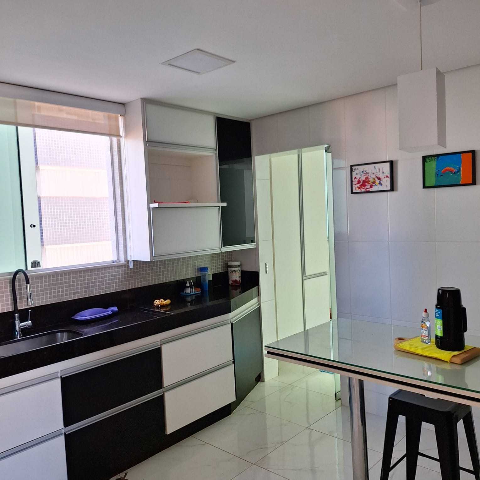 Apartamento à venda com 3 quartos, 92m² - Foto 9