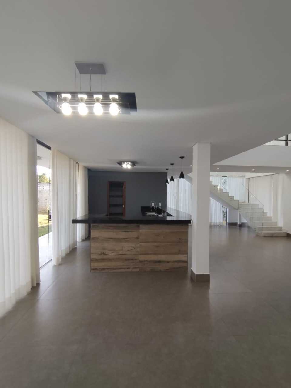 Casa de Condomínio à venda com 3 quartos, 240m² - Foto 20