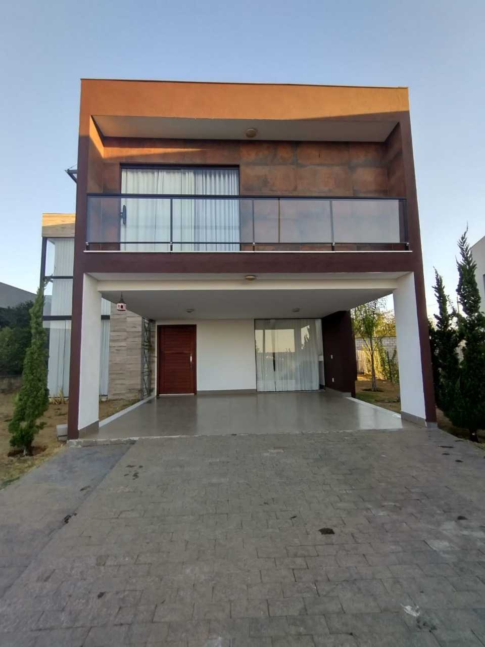 Casa de Condomínio à venda com 3 quartos, 240m² - Foto 9