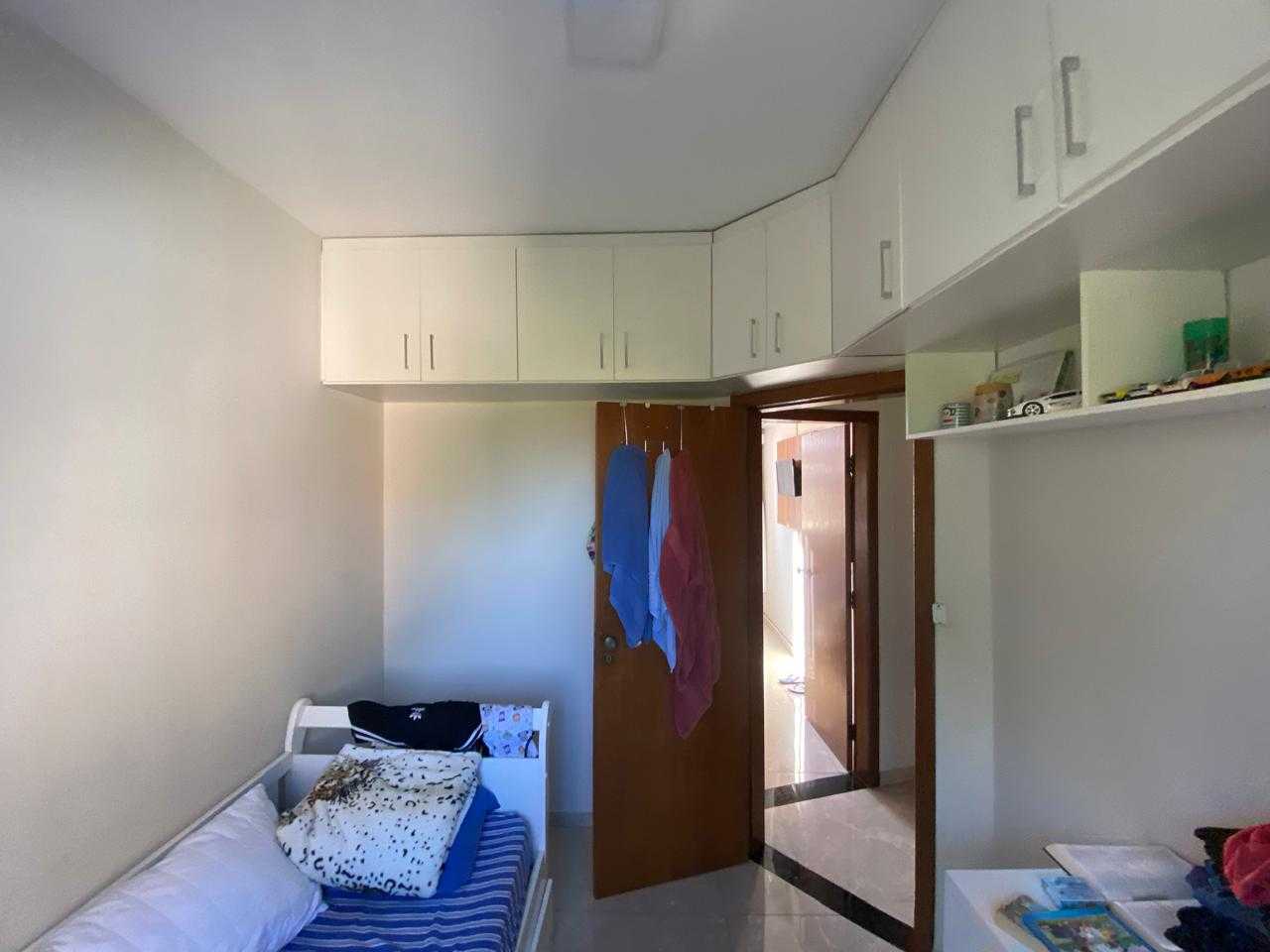 Casa à venda com 2 quartos, 54m² - Foto 12