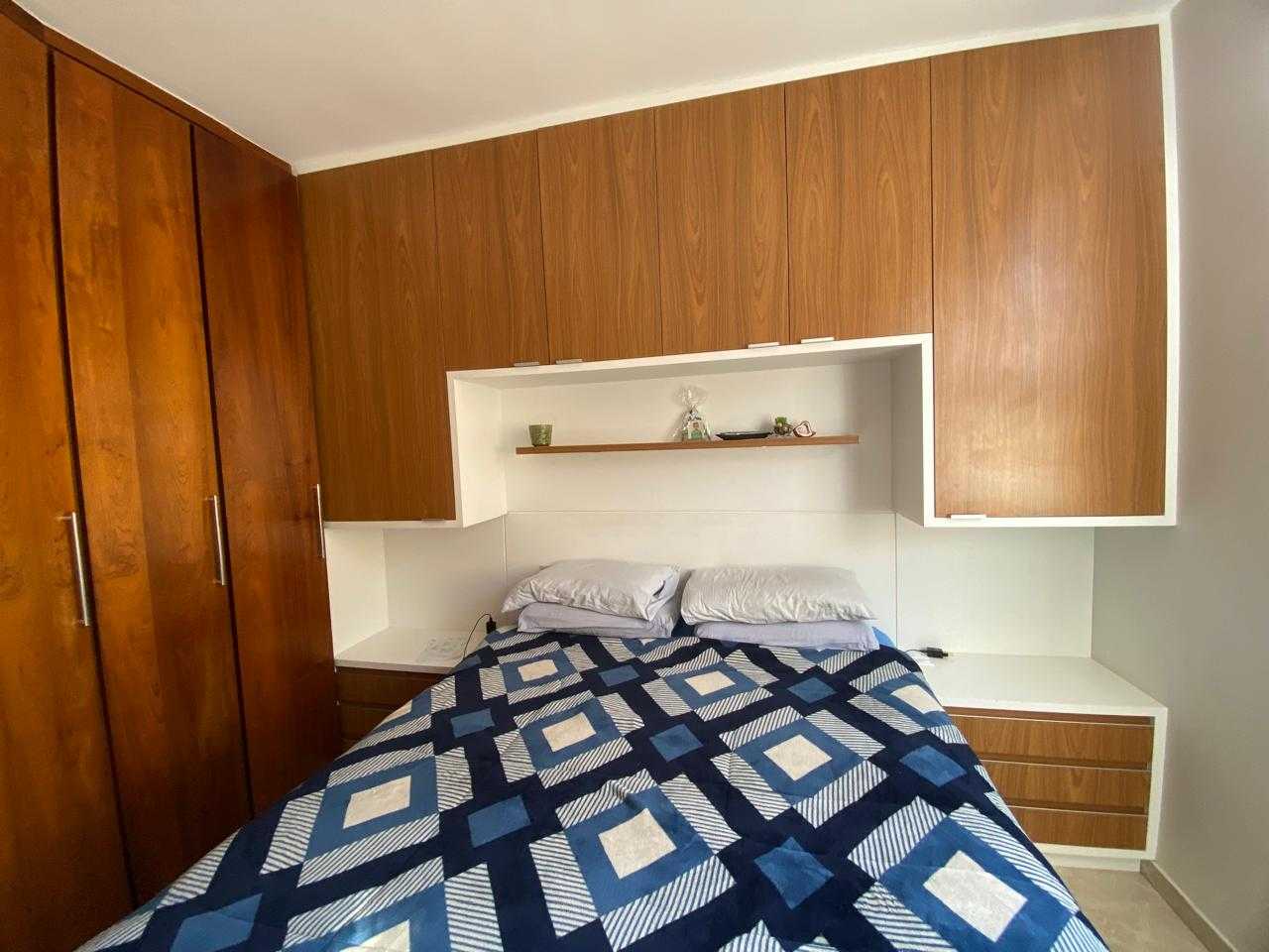 Casa à venda com 2 quartos, 54m² - Foto 14